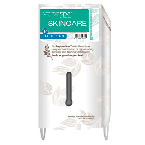 VersaSpa Skin Care Perfector Solution, 1.4 Gallon Spray Tanning Booth Solutions Norvell 