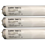 Wolff Dark Tan II F71 Bi-Pin 100w Tanning Lamps Lamps Wolff Tanning Lamps 4 x Wolff Dark Tan II F71 100w (Bi-Pin) Tanning Lamps 