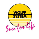 Wolff Dark Tan II F71 Bi-Pin 100w Tanning Lamps Lamps Wolff Tanning Lamps 