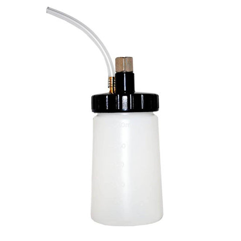 Norvell ZGUN Cup Assembly - Spray Tanning Parts Norvell 