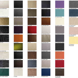 Salon Ambience RC/082-5 Lounge Waiting Chair-Double w/Dryer Bracket Salon Equipment Salon Ambience 