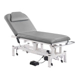 DIR Facial Beauty Bed Mar Egeo-8230 Salon Equipment Dream In Reality Gray No Protective Cover 