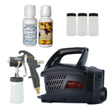 MaxiMist Evolution Pro Spray Tanning System