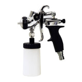 Fuji 6100 studioTAN™ with T-PRO Bottom Feed Applicator Start Up Kit Spray Tanning Equipment Fuji Spray Tan 