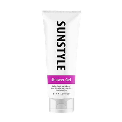 Sunstyle Sunless Shower Gel 3.4 OZ. (3 Pack) Skin Care Sunstyle 