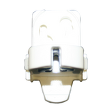 Replacement Lamp Holder with Starter Socket