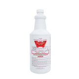 Lucasol Disinfectant Cleaner 32oz Cleaners and Disinfectants Sun Tanning Store 
