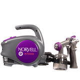 Norvell Salon Mobile Start-Up Kit (M-1000) Spray Tanning Equipment Norvell 