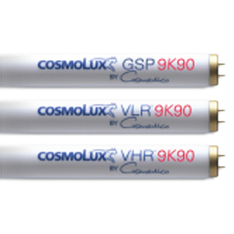 Cosmolux VHR 9K90 FR71 160w Bi-Pin #16391 Tanning Lamps