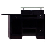 DIR LED Lighting Reception Desk Gattino-4405