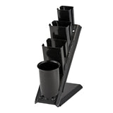 Pibbs 1512 Table Mount Flat Iron Holder Salon Equipment Pibbs Industries 