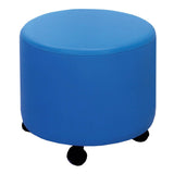 PIBBS 982 OTTOMAN PEDI STOOL