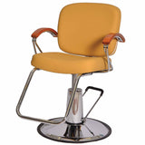 PIBBS 5906 SAMANTHA STYLING CHAIR