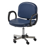 PIBBS 5492 LOOP DESK CHAIR