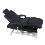 Touch America HiLo Power-Tilt Treatment Table 11250