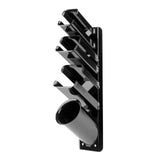 Pibbs 1511 Wall Mount Flat Iron Holder