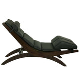 Touch America Breath Pedi-Lounge 31030 Salon Equipment Touch America Black 