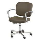 Pibbs 3792 Pisa Desk Chair Salon Equipment Pibbs Industries 