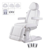 DIR Facial Beauty Bed & Chair Ink - Electrical Hand and Foot Remote-8103