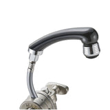 PIBBS F3039 ITALIAN 4M HANDSHOWER