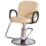 PIBBS 5406 LOOP STYLING CHAIR