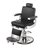 PIBBS 658 BARBIERE BARBER CHAIR