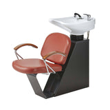 Pibbs 5277 Samantha Backwash Unit Salon Equipment Pibbs Industries 