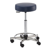 PIBBS 726 ROUND SEAT STOOL