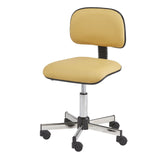 Pibbs 646 Ergonomic Stool Salon Equipment Pibbs Industries 