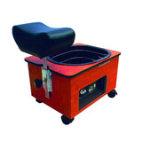 PIBBS DG103 PORTABLE FOOTSIE PEDICURE SPA