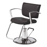 PIBBS 5806 ROSA STYLING CHAIR