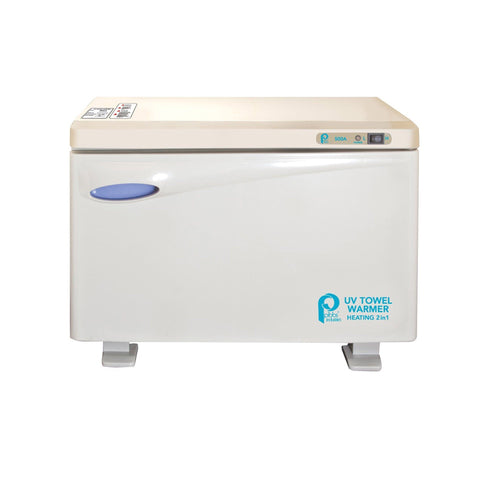 PIBBS 500 HOT TOWEL SANITIZER