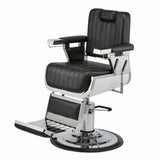 PIBBS 661 SEVILLE BARBER CHAIR