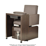 Pibbs NC01 San Remo Manicure Table