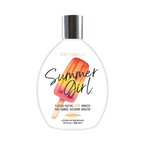 Tan Asz U Summer Girl 13.5 oz.