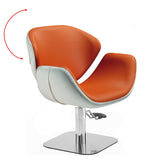 Salon Ambience CH/091 Olimpia Styling Chair+Reclining Salon Equipment Salon Ambience 