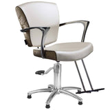 Salon Ambience SH/410 Maya Styling Chair Salon Equipment Salon Ambience 