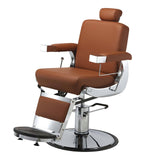 PIBBS 658 BARBIERE BARBER CHAIR