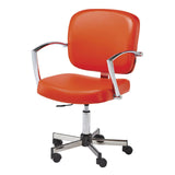 Pibbs 3792 Pisa Desk Chair Salon Equipment Pibbs Industries 