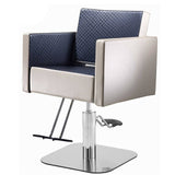 Salon Ambience SH/890 Square Styling Chair Salon Equipment Salon Ambience 