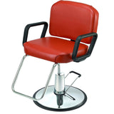 PIBBS 4306 LAMBADA STYLING CHAIR