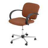 PIBBS 3692 MESSINA DESK CHAIR