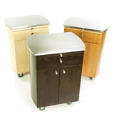 Touch America Timbale Cart