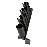 Pibbs 1511 Wall Mount Flat Iron Holder