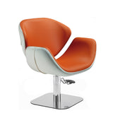 Salon Ambience CH/090 Olimpia Styling Chair Salon Equipment Salon Ambience 