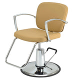 PIBBS 3706 PISA STYLING CHAIR