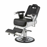 PIBBS 661 SEVILLE BARBER CHAIR