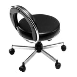 PIBBS 549 JOJO SR. PEDICURE STOOL