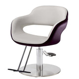 Salon Ambience SH/317 Vanessa Styling Chair Salon Equipment Salon Ambience 