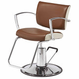 PIBBS 5806 ROSA STYLING CHAIR